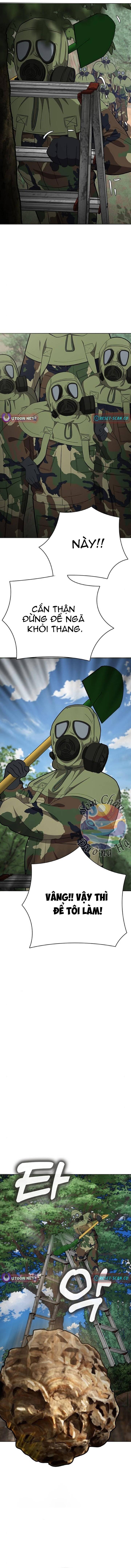 Bảy Lần Làm Binh Nhì Chapter 16 - 14