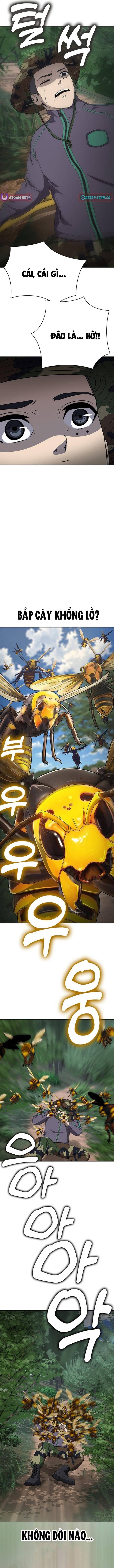 Bảy Lần Làm Binh Nhì Chapter 16 - 16