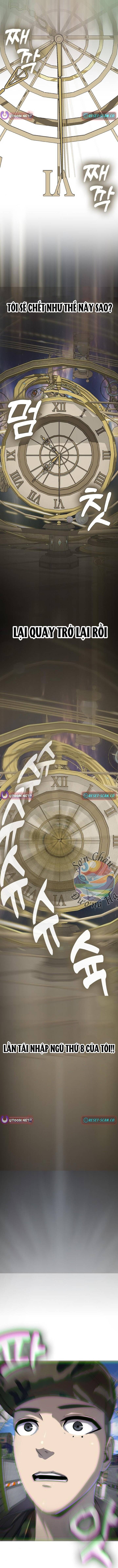 Bảy Lần Làm Binh Nhì Chapter 16 - 17