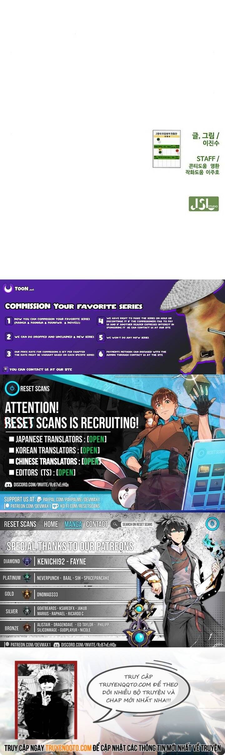 Bảy Lần Làm Binh Nhì Chapter 16 - 24