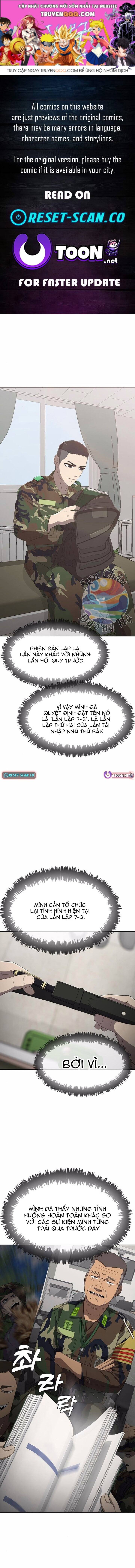 Bảy Lần Làm Binh Nhì Chapter 17 - 1