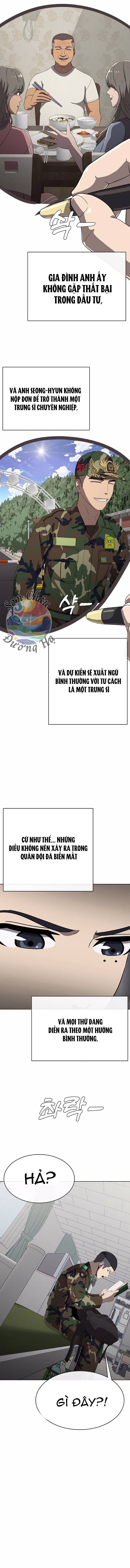 Bảy Lần Làm Binh Nhì Chapter 17 - 3