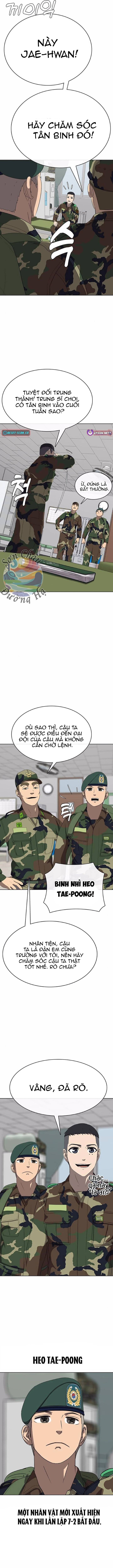 Bảy Lần Làm Binh Nhì Chapter 17 - 4