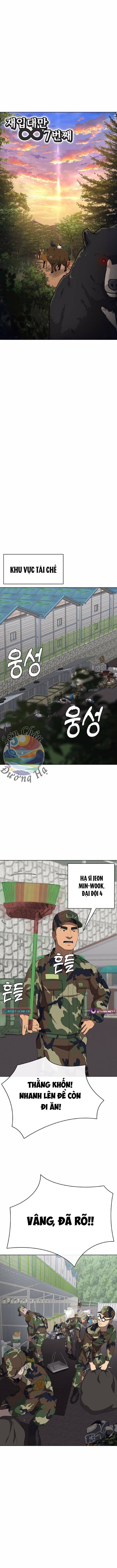 Bảy Lần Làm Binh Nhì Chapter 17 - 5
