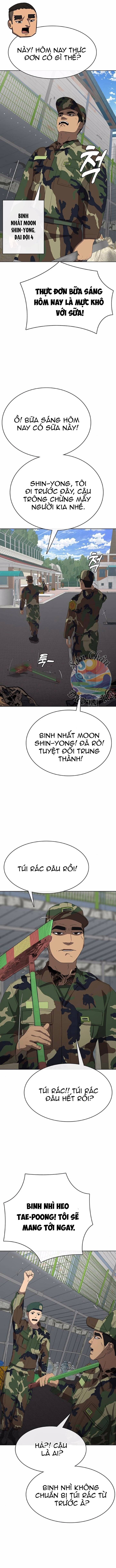 Bảy Lần Làm Binh Nhì Chapter 17 - 6