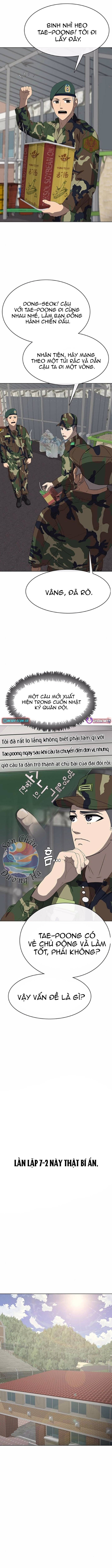 Bảy Lần Làm Binh Nhì Chapter 17 - 8