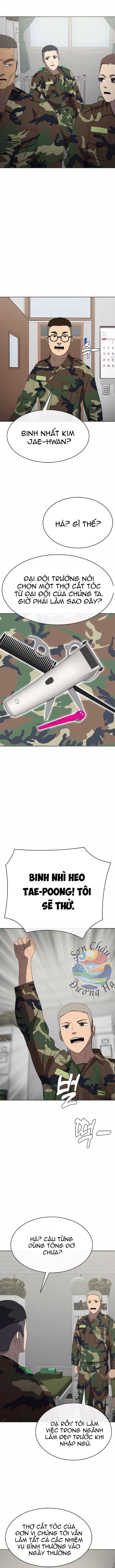 Bảy Lần Làm Binh Nhì Chapter 17 - 9