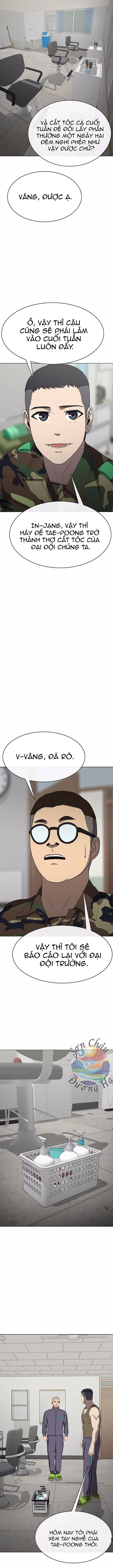 Bảy Lần Làm Binh Nhì Chapter 17 - 10