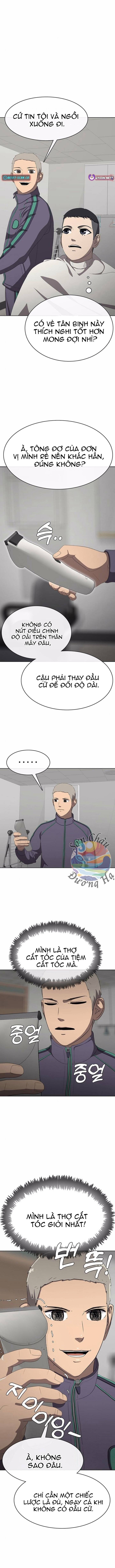 Bảy Lần Làm Binh Nhì Chapter 17 - 11