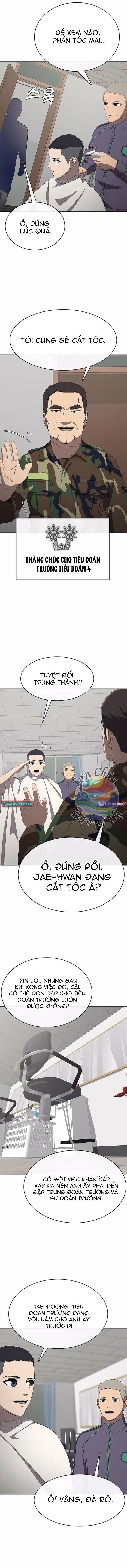 Bảy Lần Làm Binh Nhì Chapter 17 - 12