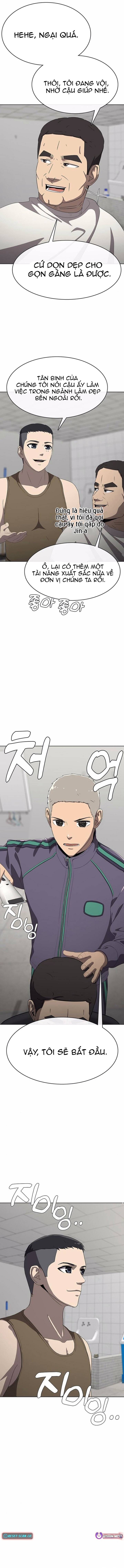 Bảy Lần Làm Binh Nhì Chapter 17 - 13