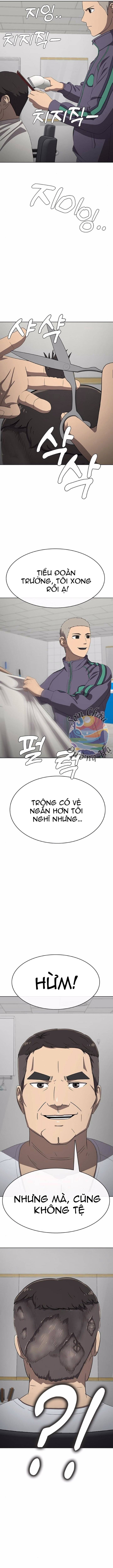 Bảy Lần Làm Binh Nhì Chapter 17 - 14