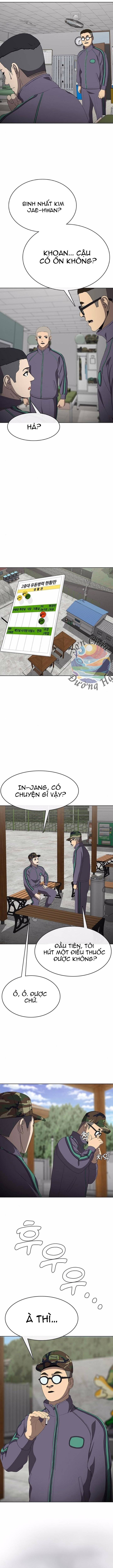 Bảy Lần Làm Binh Nhì Chapter 17 - 17