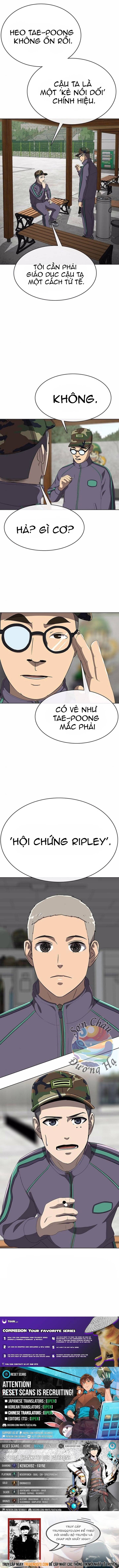 Bảy Lần Làm Binh Nhì Chapter 17 - 19