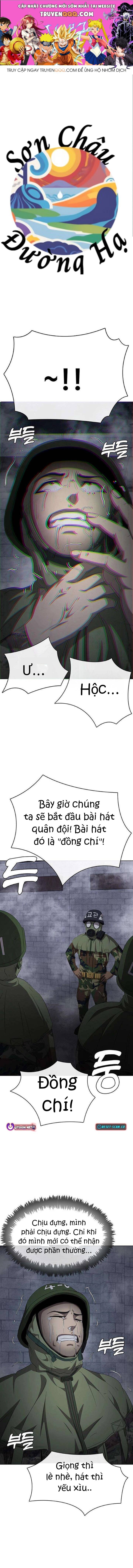 Bảy Lần Làm Binh Nhì Chapter 2 - 1
