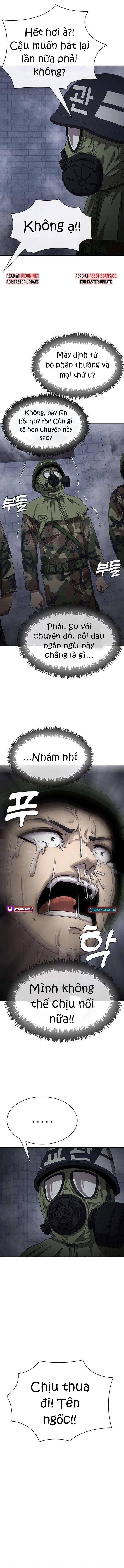 Bảy Lần Làm Binh Nhì Chapter 2 - 2
