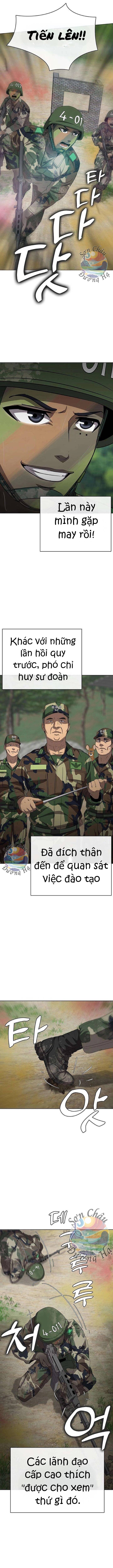 Bảy Lần Làm Binh Nhì Chapter 2 - 4