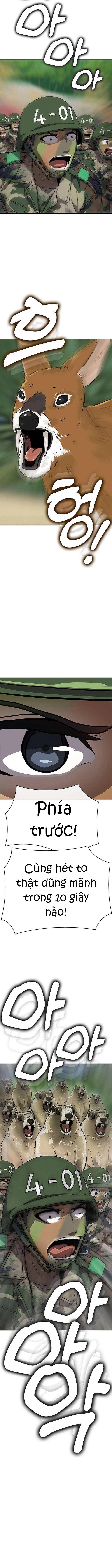 Bảy Lần Làm Binh Nhì Chapter 2 - 7