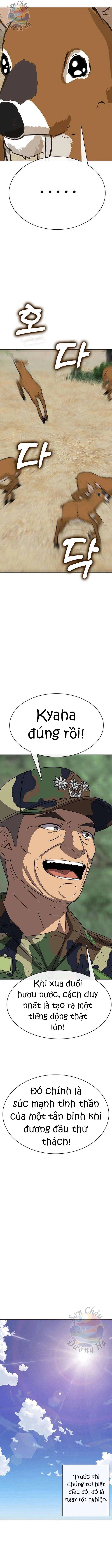 Bảy Lần Làm Binh Nhì Chapter 2 - 8