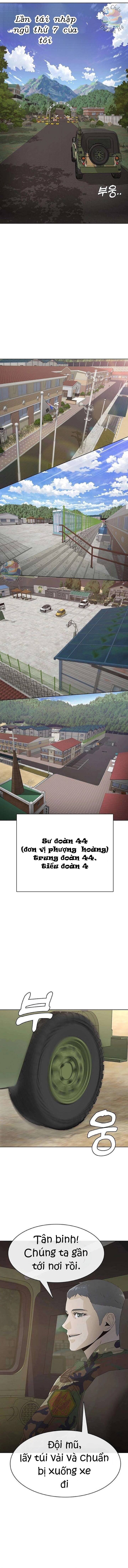 Bảy Lần Làm Binh Nhì Chapter 2 - 11
