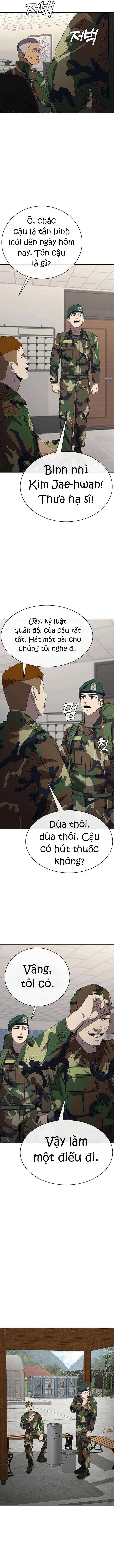 Bảy Lần Làm Binh Nhì Chapter 2 - 14