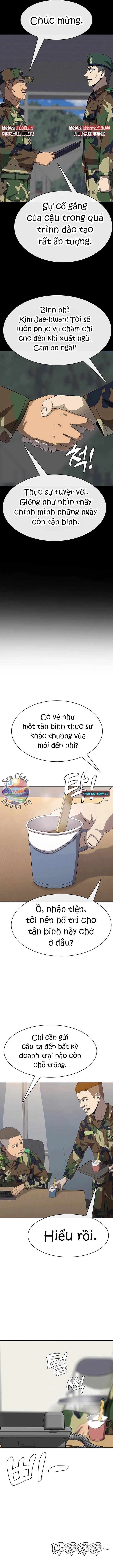 Bảy Lần Làm Binh Nhì Chapter 3 - 2