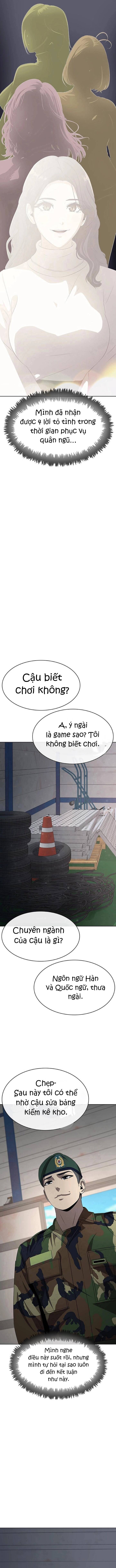 Bảy Lần Làm Binh Nhì Chapter 3 - 6