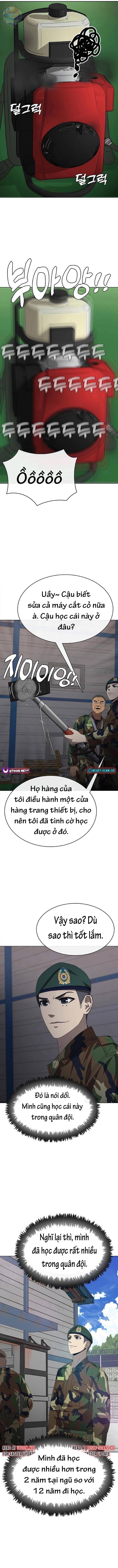Bảy Lần Làm Binh Nhì Chapter 3 - 12