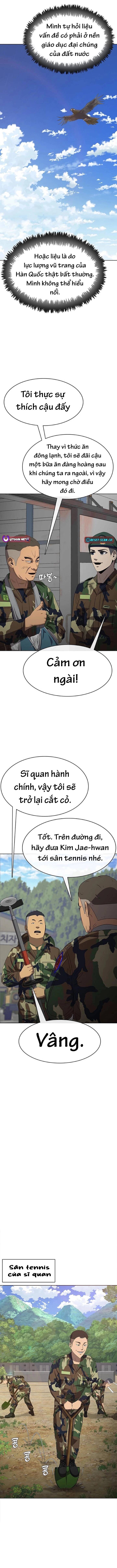 Bảy Lần Làm Binh Nhì Chapter 3 - 13
