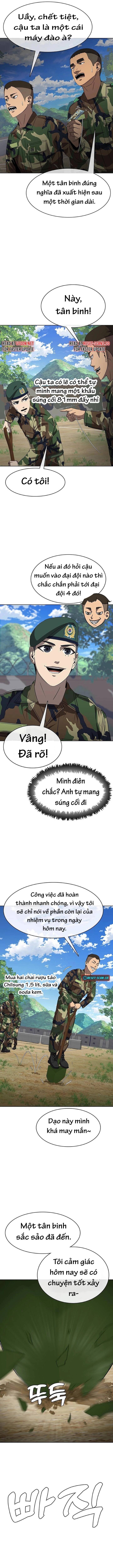 Bảy Lần Làm Binh Nhì Chapter 3 - 17