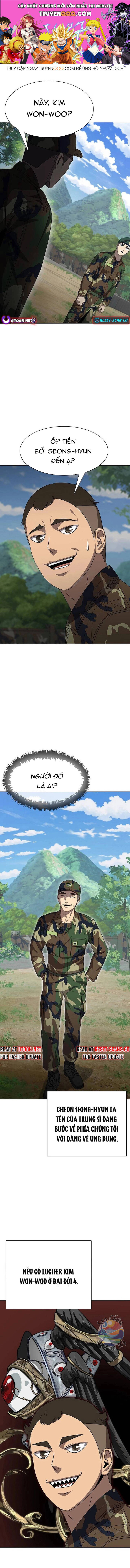 Bảy Lần Làm Binh Nhì Chapter 4 - 1