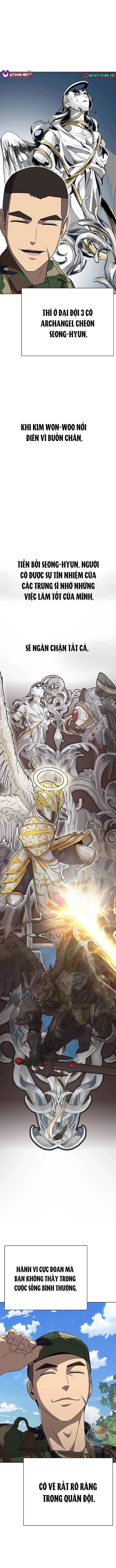Bảy Lần Làm Binh Nhì Chapter 4 - 2