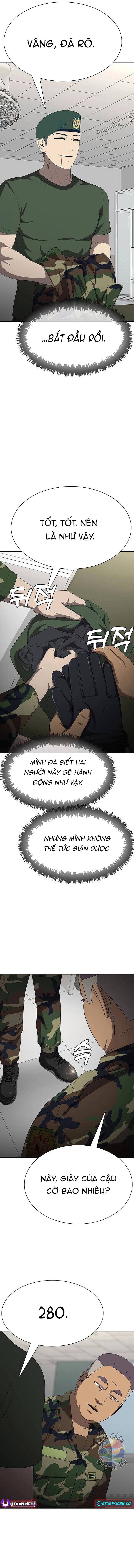 Bảy Lần Làm Binh Nhì Chapter 4 - 11