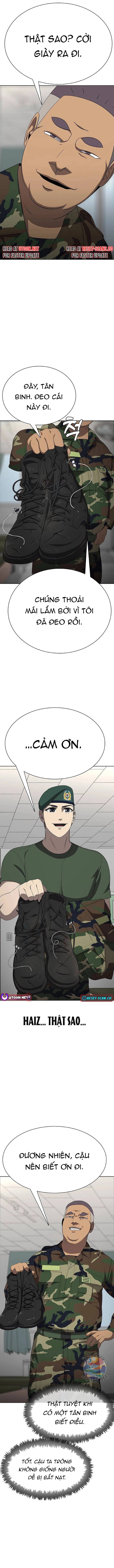 Bảy Lần Làm Binh Nhì Chapter 4 - 12
