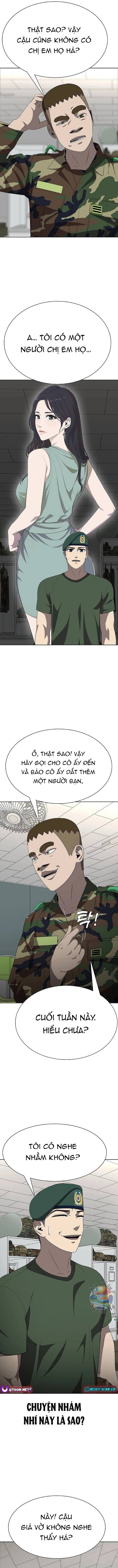 Bảy Lần Làm Binh Nhì Chapter 4 - 14