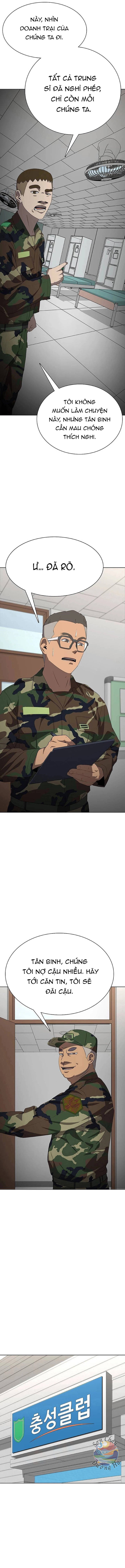 Bảy Lần Làm Binh Nhì Chapter 4 - 16