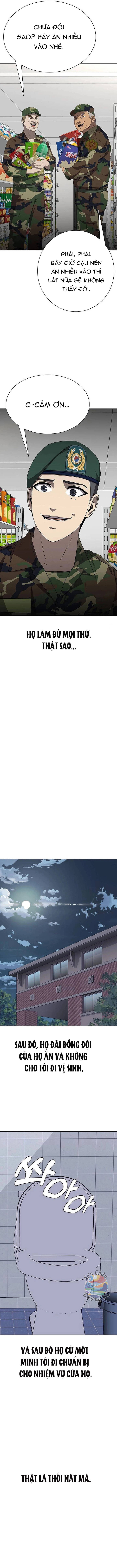 Bảy Lần Làm Binh Nhì Chapter 4 - 17