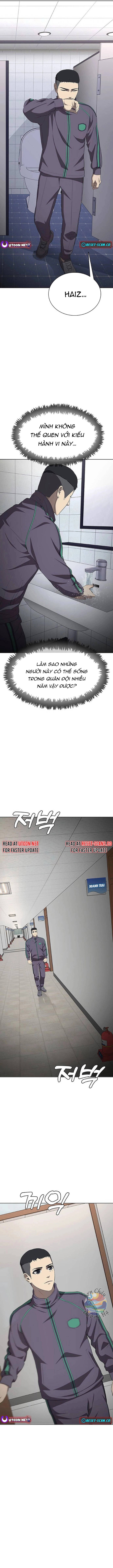 Bảy Lần Làm Binh Nhì Chapter 4 - 18