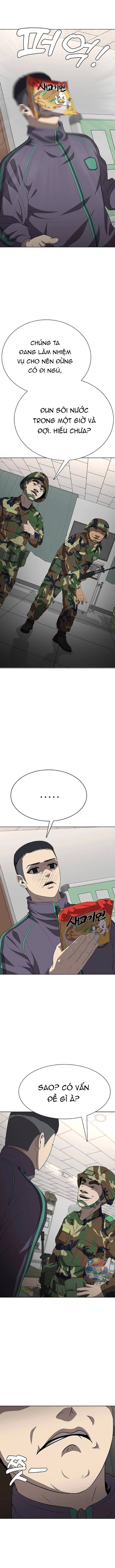 Bảy Lần Làm Binh Nhì Chapter 4 - 19