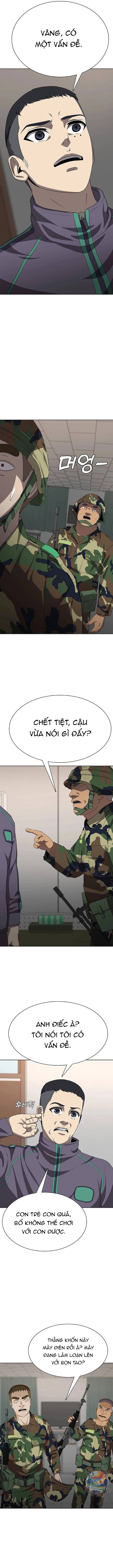 Bảy Lần Làm Binh Nhì Chapter 4 - 20