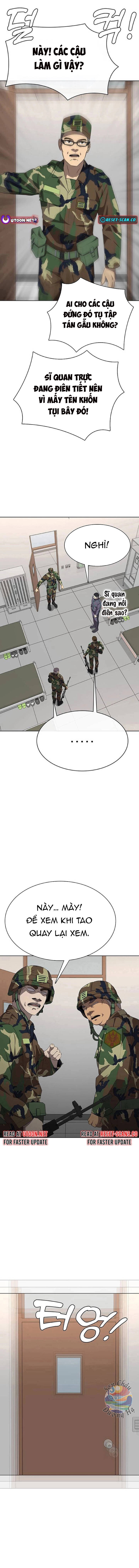 Bảy Lần Làm Binh Nhì Chapter 4 - 21