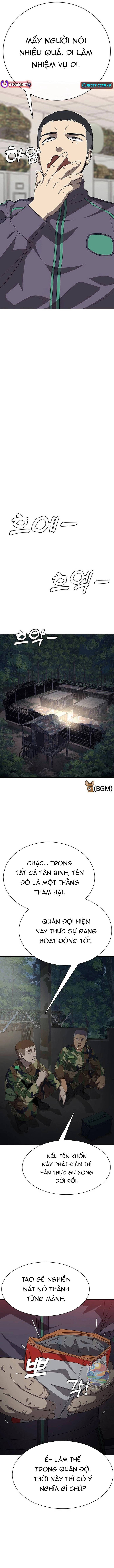 Bảy Lần Làm Binh Nhì Chapter 4 - 22