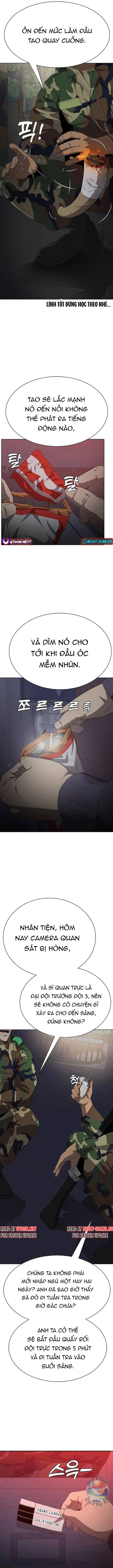 Bảy Lần Làm Binh Nhì Chapter 4 - 23