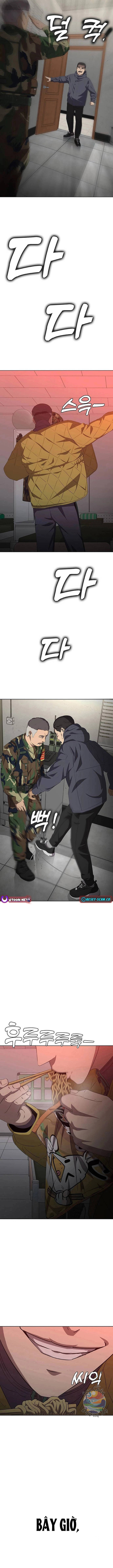 Bảy Lần Làm Binh Nhì Chapter 4 - 24