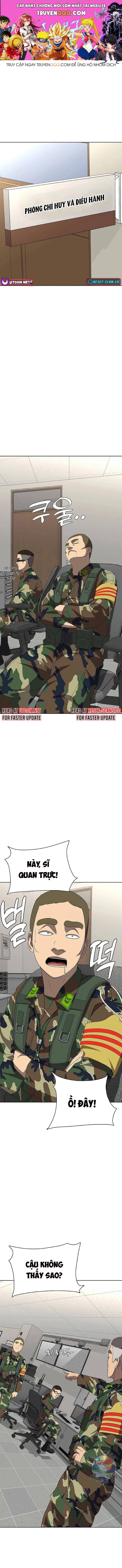 Bảy Lần Làm Binh Nhì Chapter 5 - 1