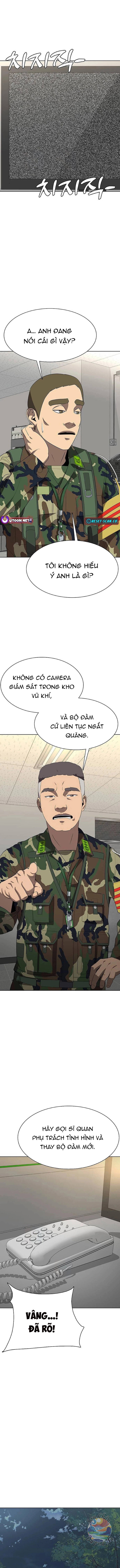 Bảy Lần Làm Binh Nhì Chapter 5 - 2