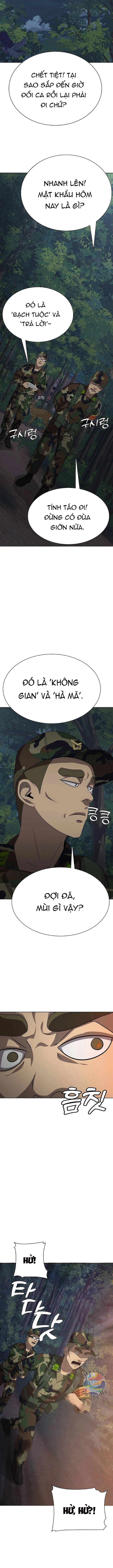 Bảy Lần Làm Binh Nhì Chapter 5 - 3