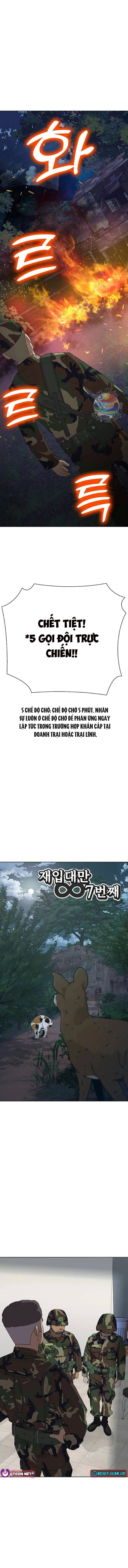 Bảy Lần Làm Binh Nhì Chapter 5 - 4