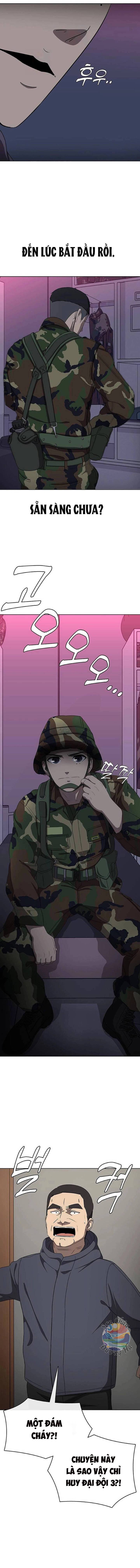 Bảy Lần Làm Binh Nhì Chapter 5 - 7
