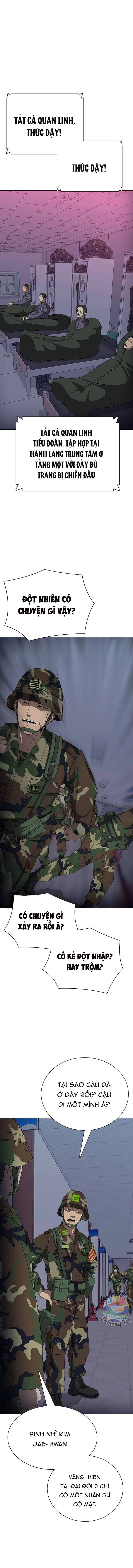 Bảy Lần Làm Binh Nhì Chapter 5 - 10